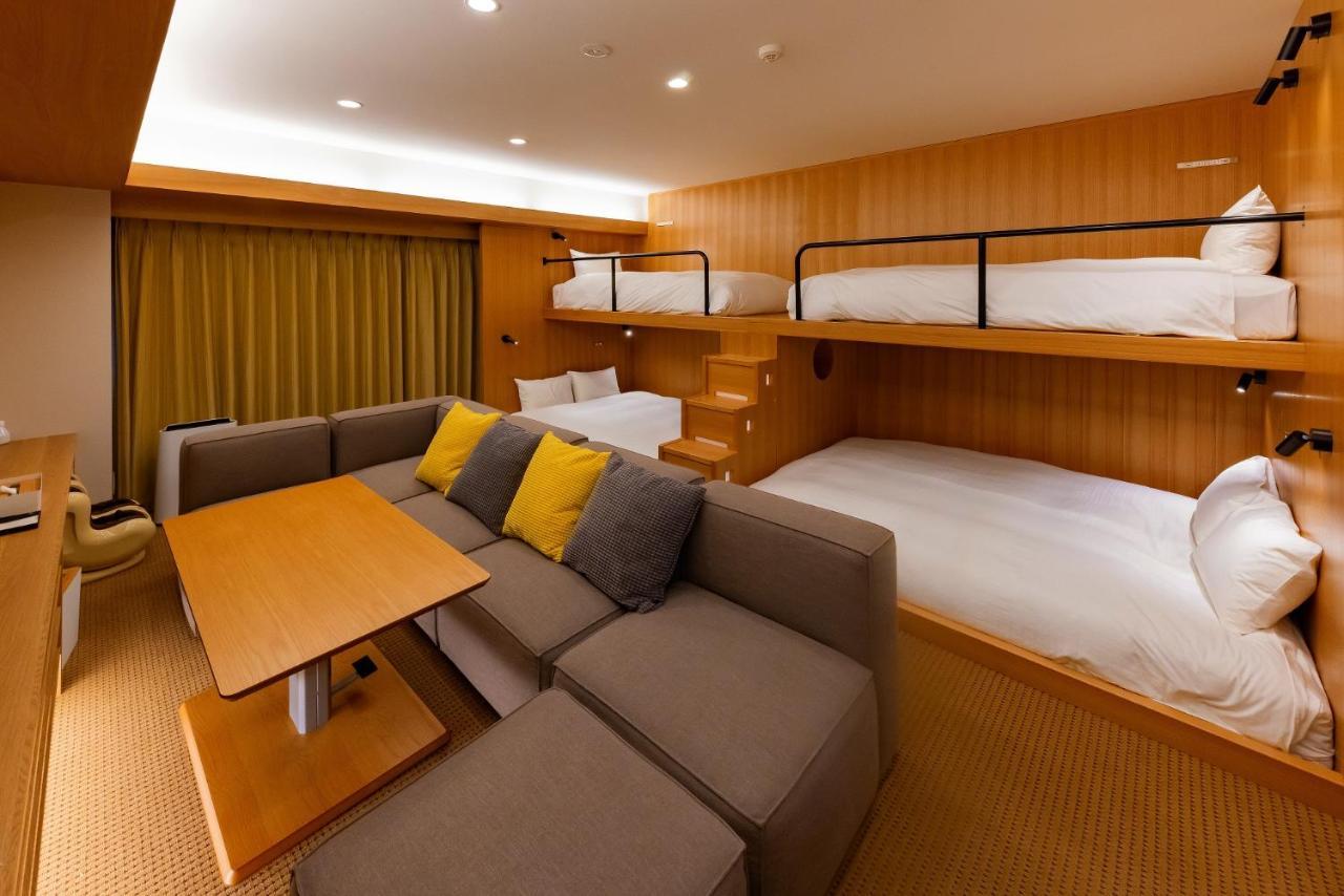 Gold Stay Nagoya Sakae ゴールドステイ名古屋栄 ภายนอก รูปภาพ