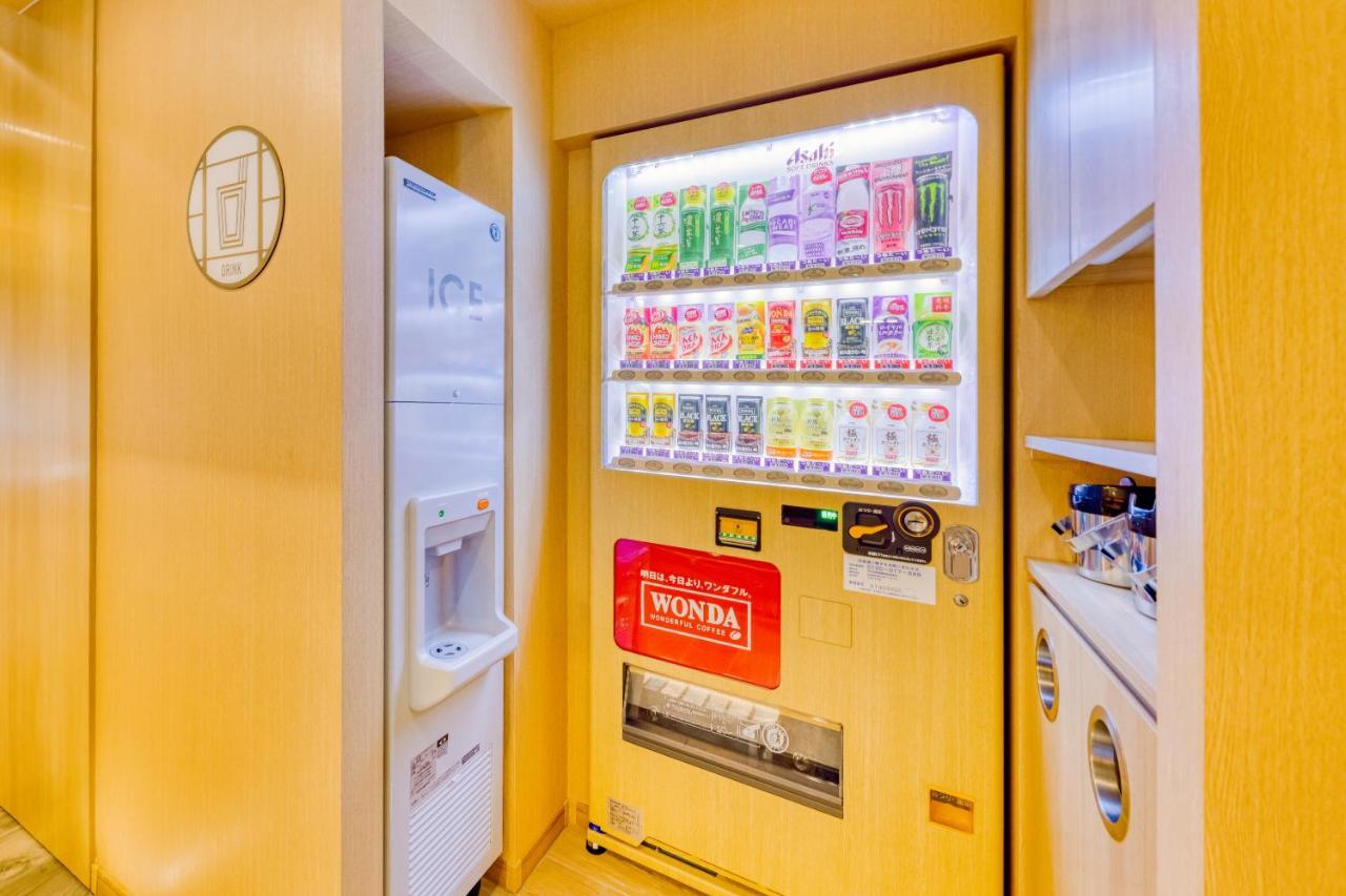 Gold Stay Nagoya Sakae ゴールドステイ名古屋栄 ภายนอก รูปภาพ