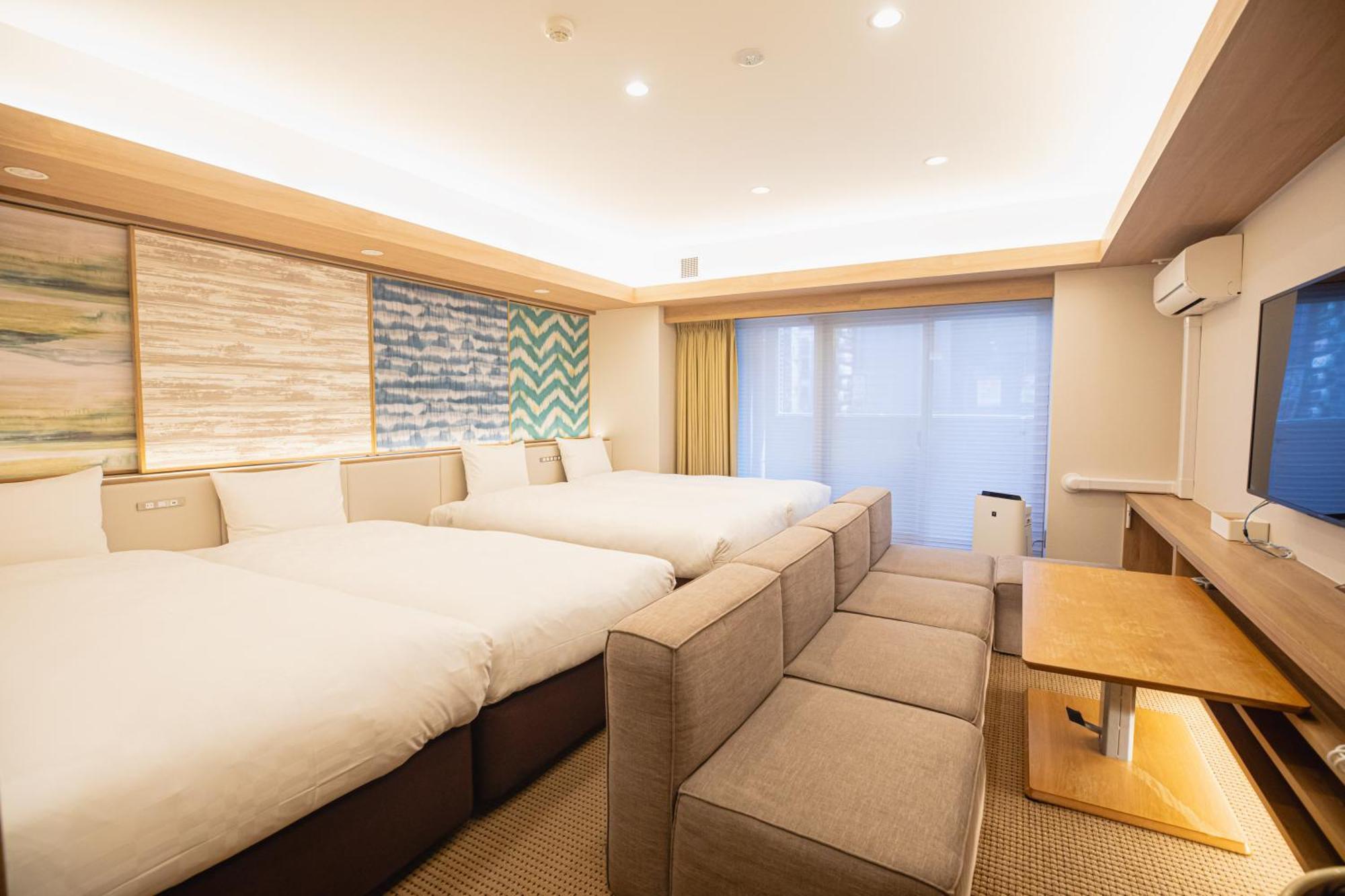 Gold Stay Nagoya Sakae ゴールドステイ名古屋栄 ภายนอก รูปภาพ
