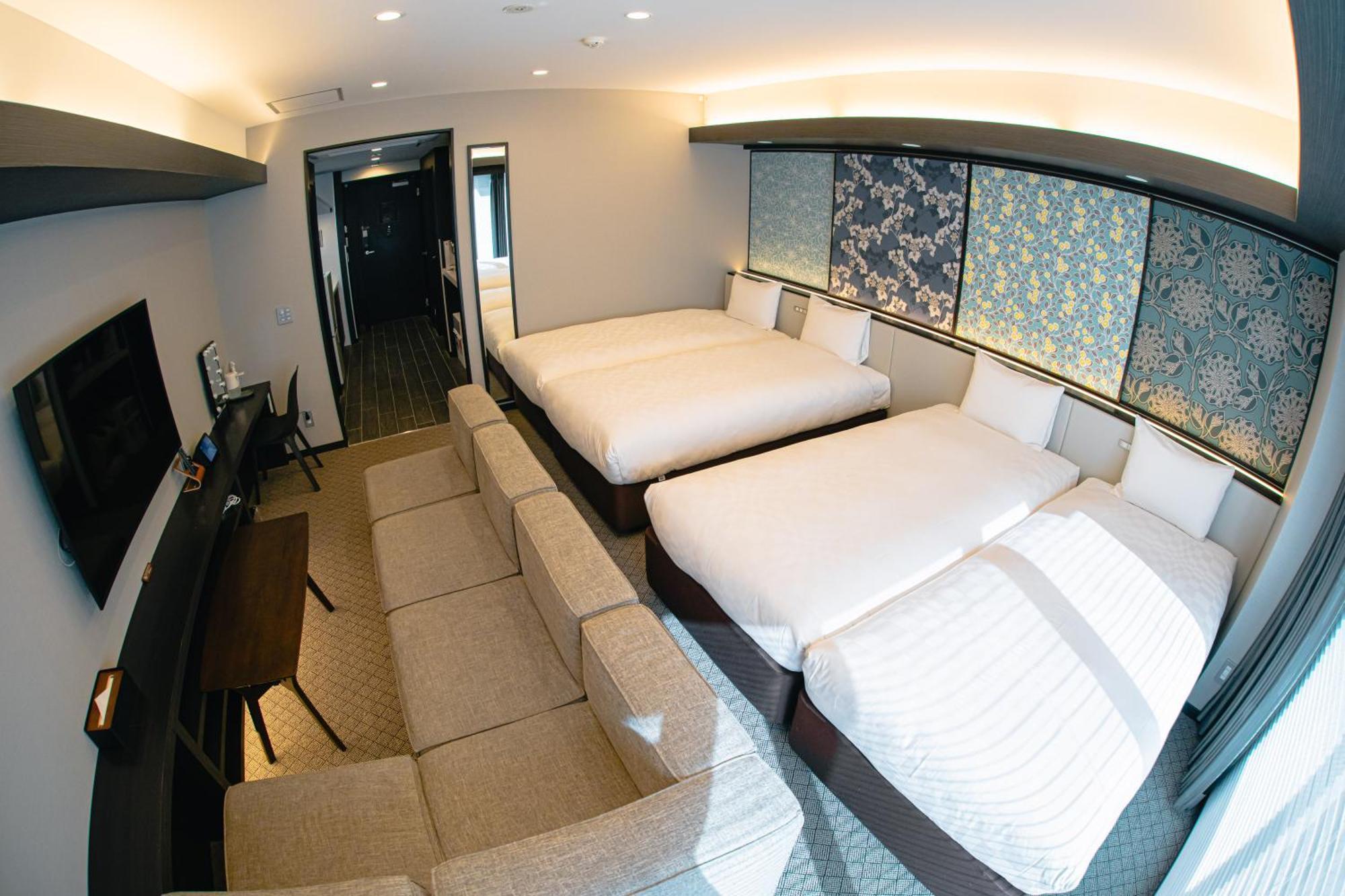 Gold Stay Nagoya Sakae ゴールドステイ名古屋栄 ห้อง รูปภาพ