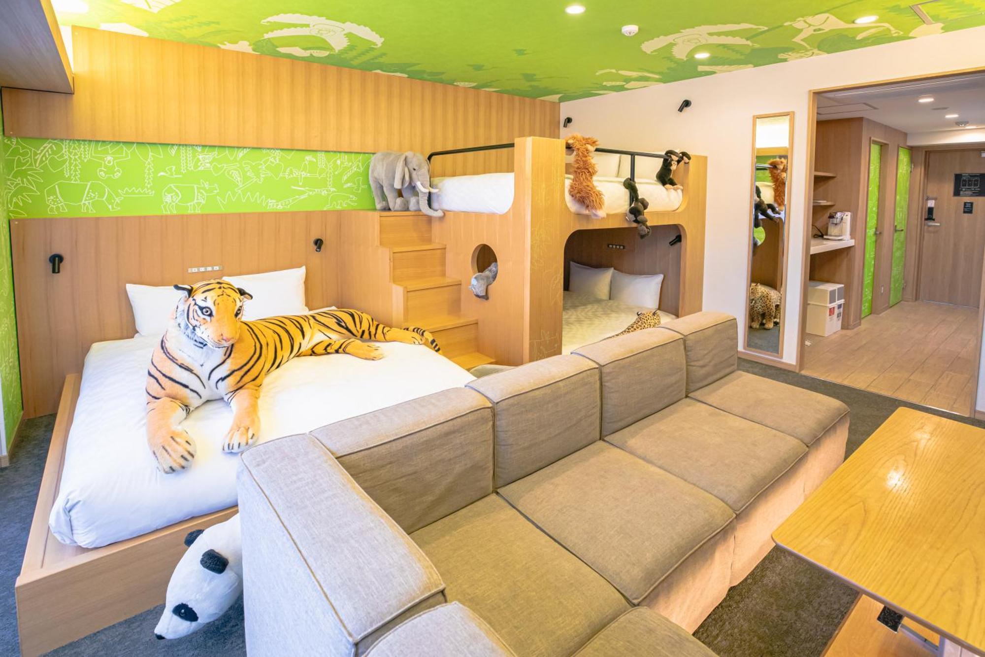 Gold Stay Nagoya Sakae ゴールドステイ名古屋栄 ภายนอก รูปภาพ