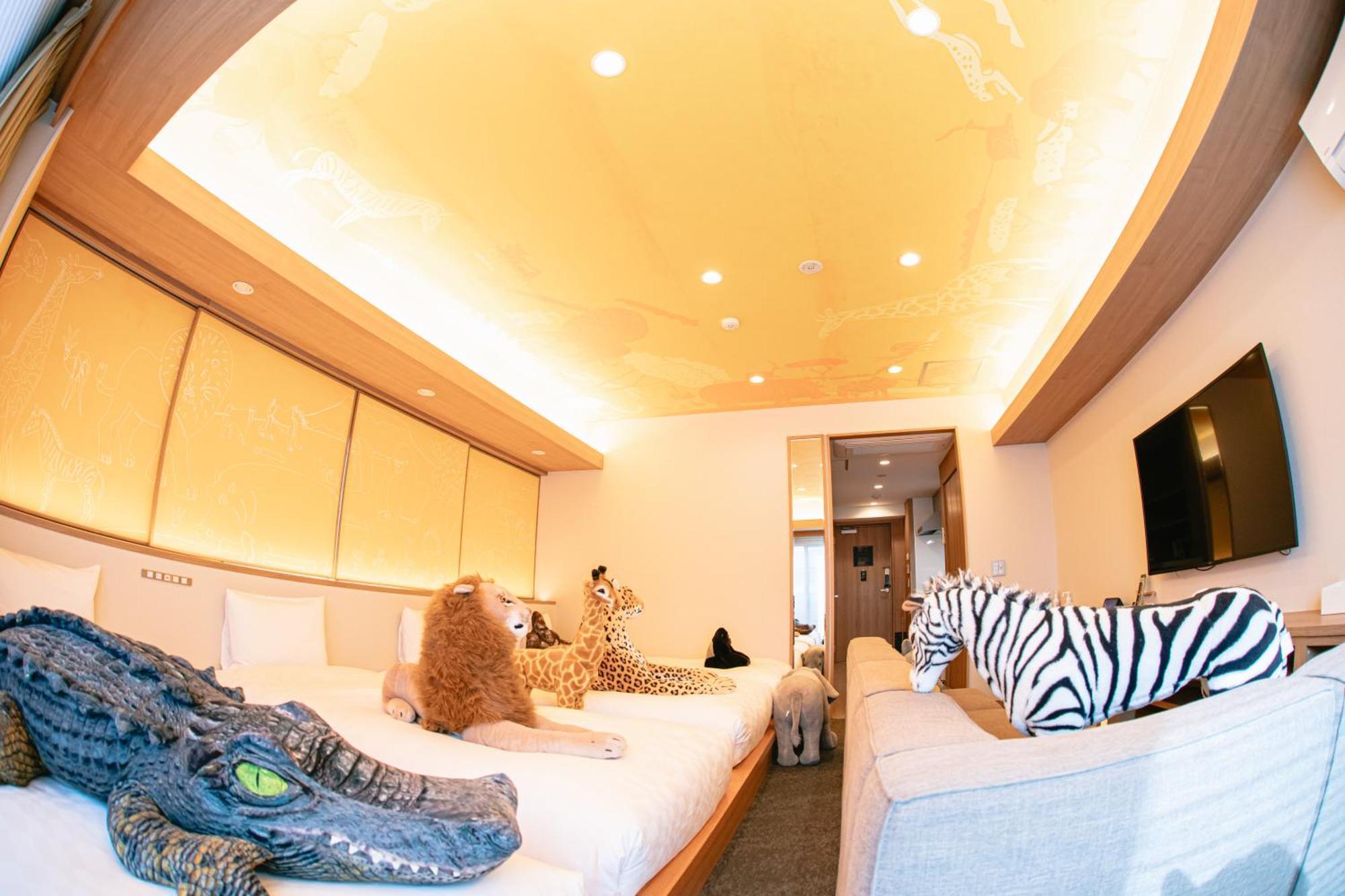 Gold Stay Nagoya Sakae ゴールドステイ名古屋栄 ภายนอก รูปภาพ