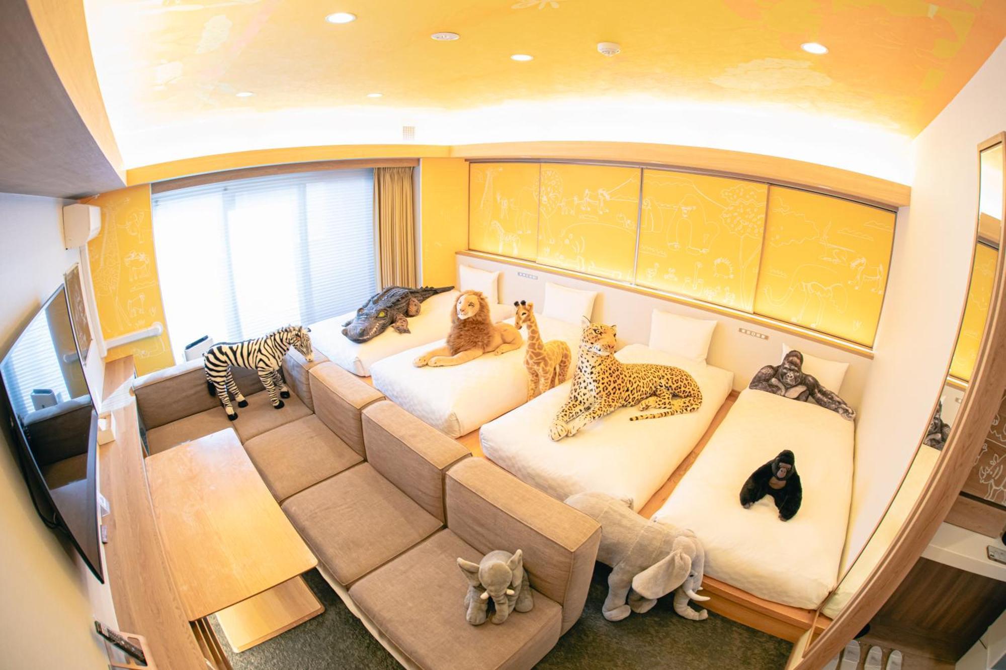 Gold Stay Nagoya Sakae ゴールドステイ名古屋栄 ภายนอก รูปภาพ