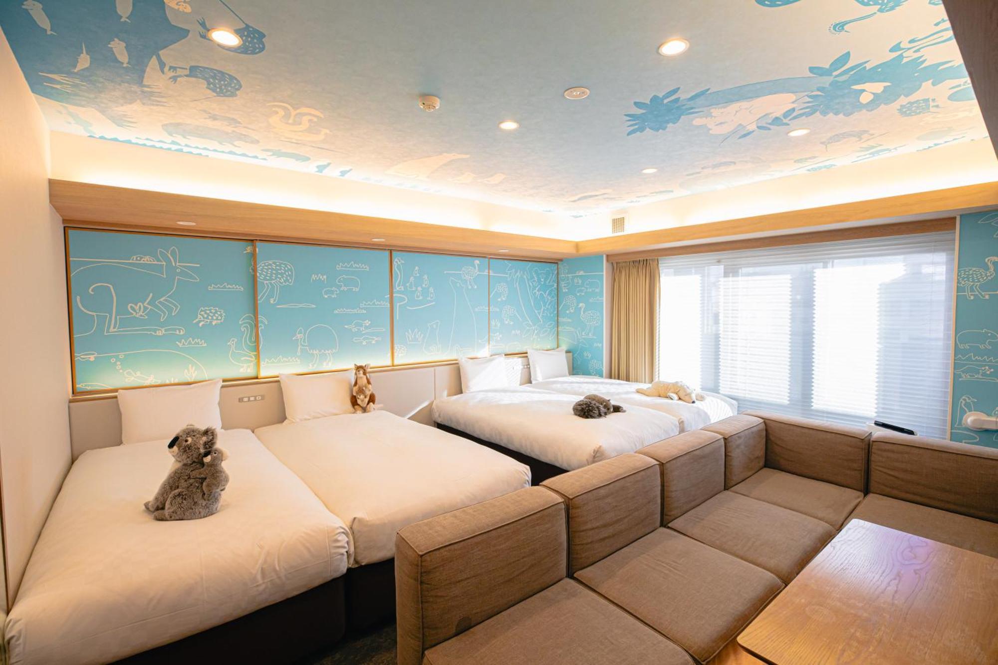 Gold Stay Nagoya Sakae ゴールドステイ名古屋栄 ภายนอก รูปภาพ